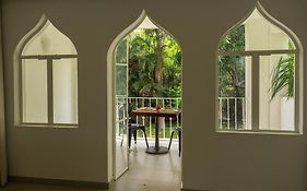 Hotel Marjaba